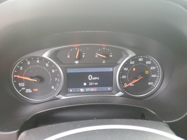 3GKALPEV5LL319995 GMC Terrain Slt