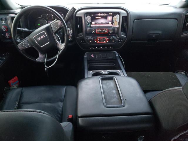3GTU2VEC9FG338979 GMC Sierra K1500 Slt