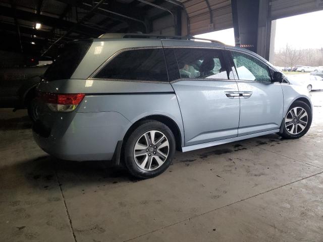 5FNRL5H99EB060575 Honda Odyssey Touring