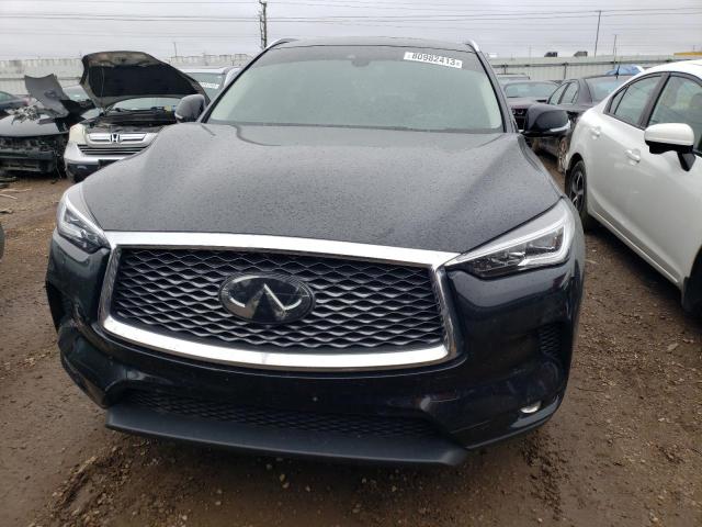 3PCAJ5CB6MF117245 Infiniti Qx50 Essential