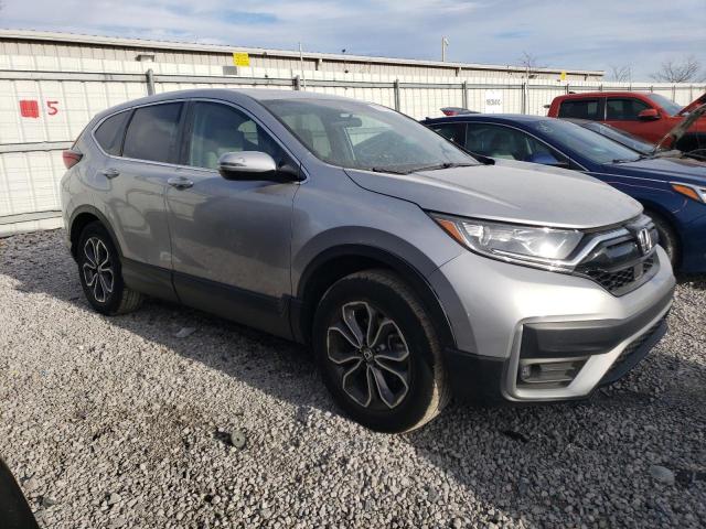 2HKRW2H50MH663711 Honda CR-V EX