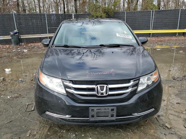 5FNRL5H61FB014309 Honda ODYSSEY EXL