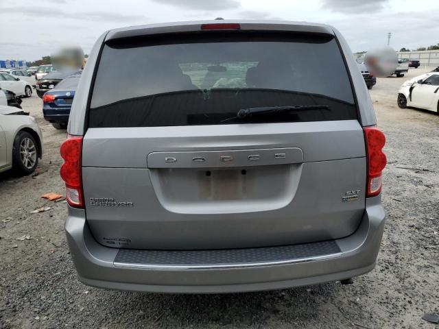 2C4RDGCG6HR596083 Dodge Grand Caravan Sxt