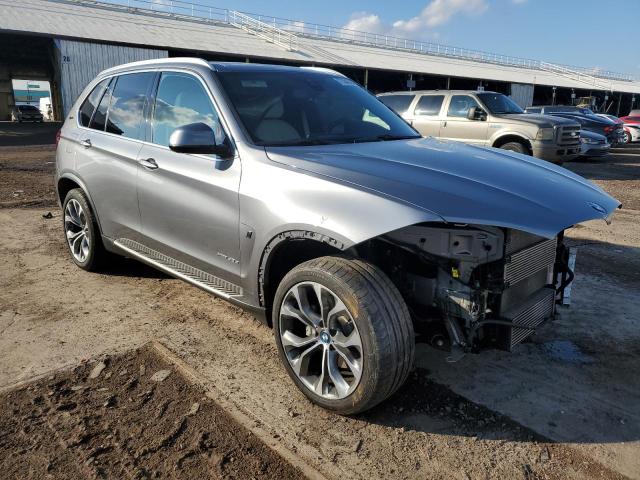 5UXKT0C58J0W02023 BMW X5 Xdr40e