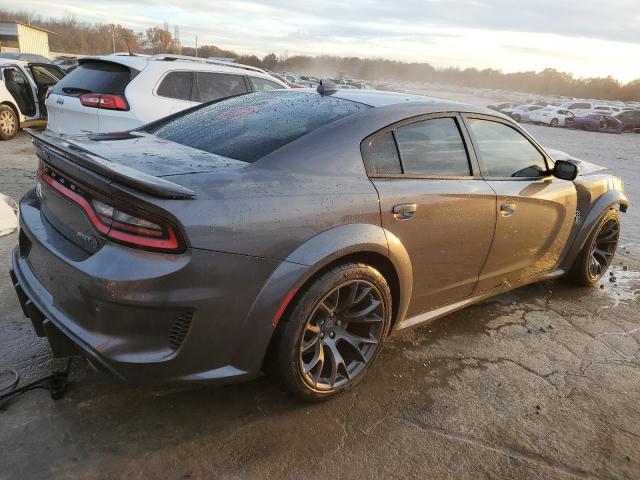 2C3CDXL92MH592849 Dodge Charger Srt Hellcat