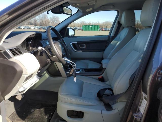SALCP2RX3JH746135 Land Rover Discovery Sport Se