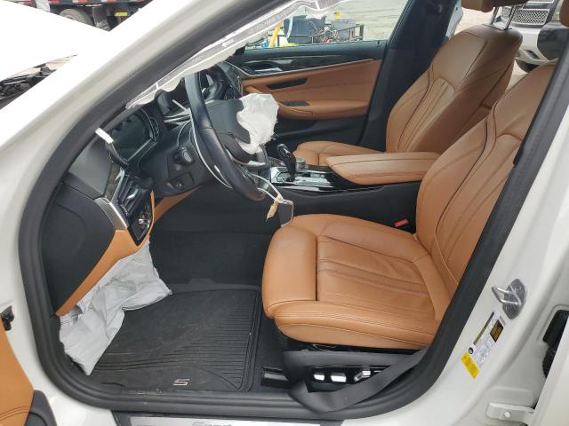 WBAJE5C59KWW22622 BMW 540 I