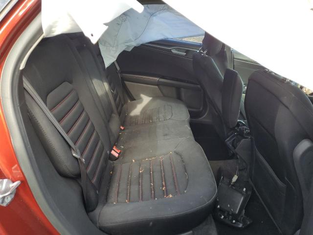 3FA6P0HD5ER217652 Ford FUSION SE