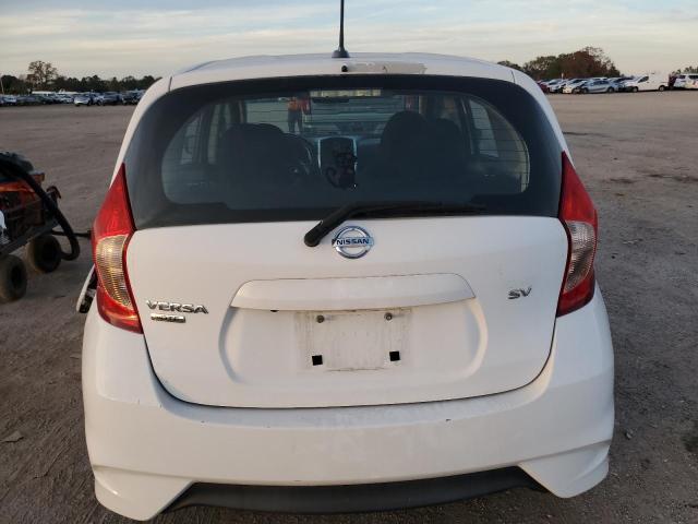 3N1CE2CPXHL373955 Nissan Versa Note S