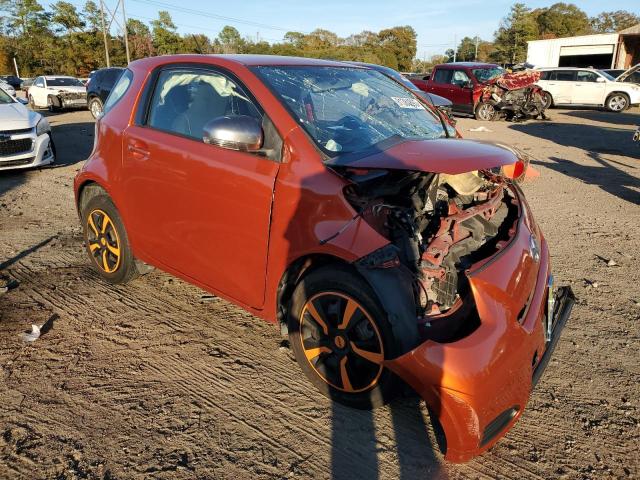 JTNJJXB02EJ030265 Toyota SCION IQ