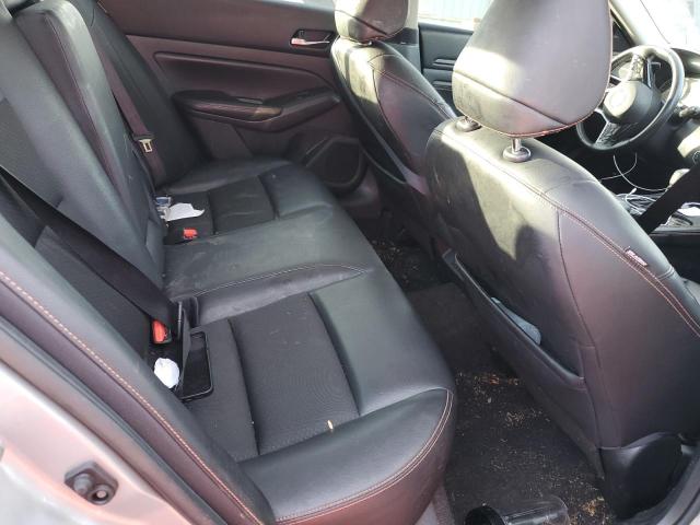1N4BL4CV2MN365941 Nissan ALTIMA SR