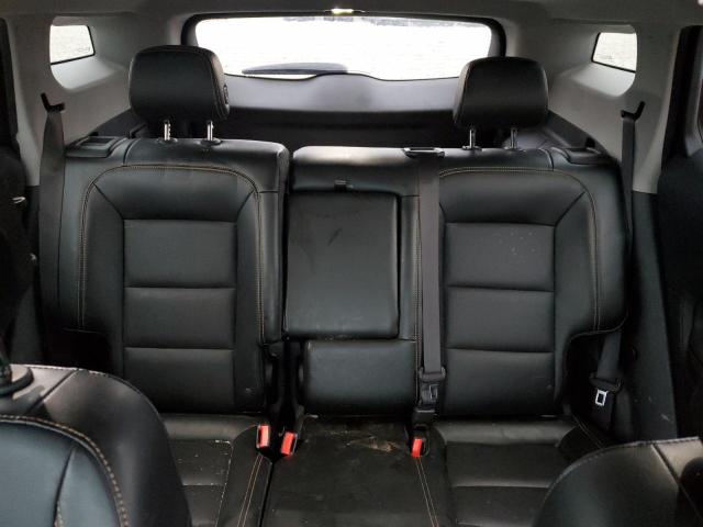 3GKALWEU1JL213977 GMC Terrain Slt