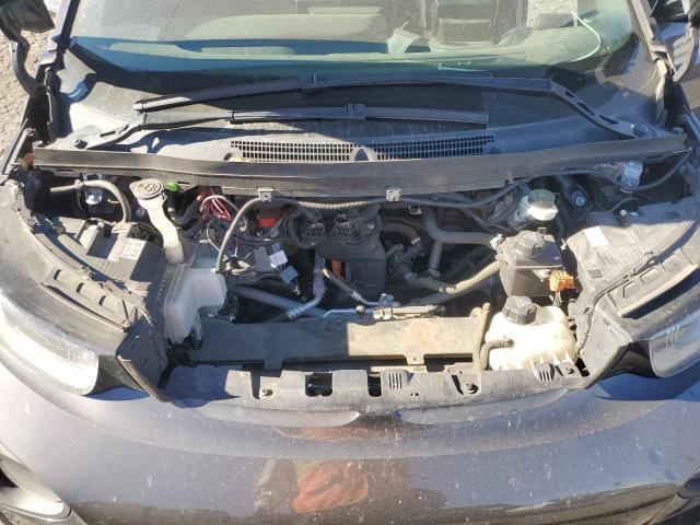 WBY1Z4C57EVX63361 BMW I3 REX