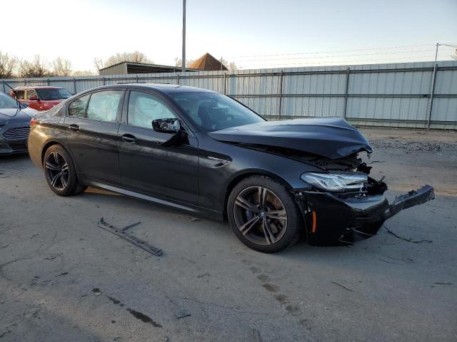 WBS83CH02MCG80550 BMW M5