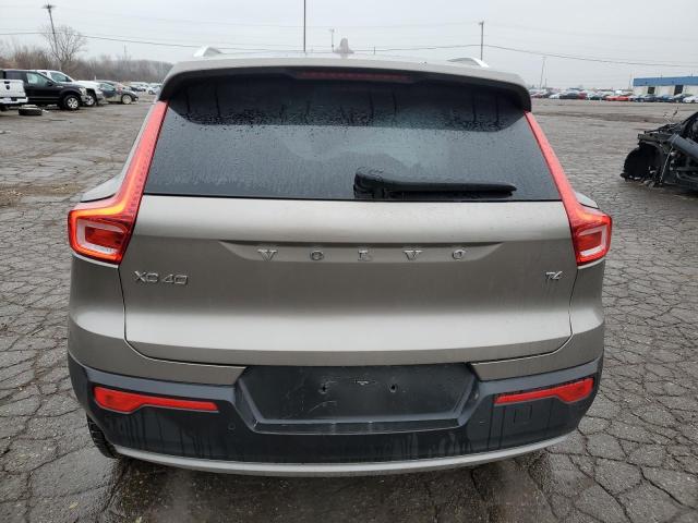 YV4AC2HK1N2761481 Volvo Xc40 T4 Momentum