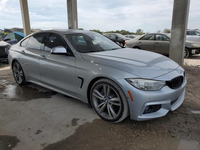 WBA4B1C59GG242230 BMW 435 I Gran Coupe