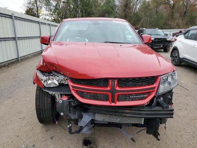 3C4PDCEG7KT783110 Dodge JOURNEY GT