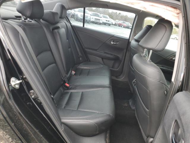 1HGCR3F9XGA023303 Honda Accord Touring