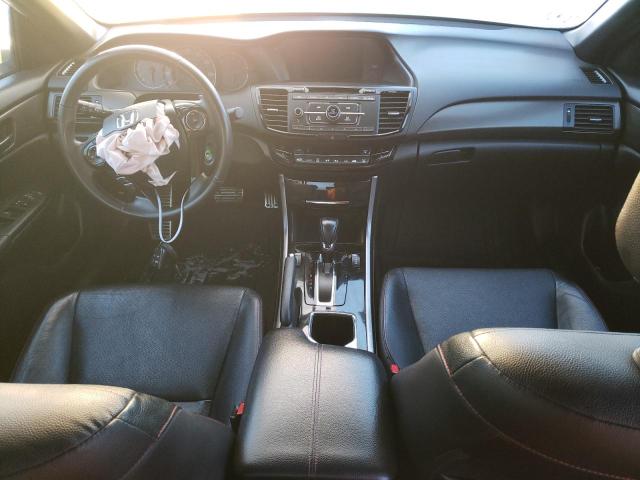 1HGCR2F11HA225548 Honda Accord Sport Special Edition