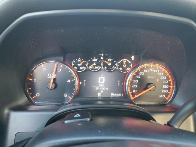 1GT120E8XFF628361 GMC Sierra K2500 Denali
