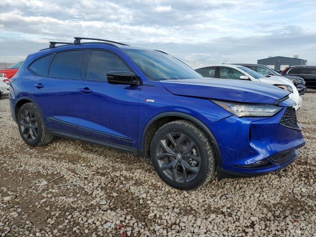 5J8YE1H02NL047696 Acura MDX A-SPEC