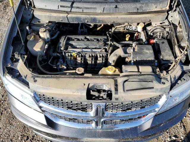 3C4PDCAB7GT249591 Dodge JOURNEY SE