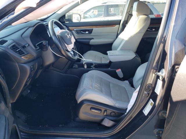 7FARW1H87JE015768 Honda CR-V EXL