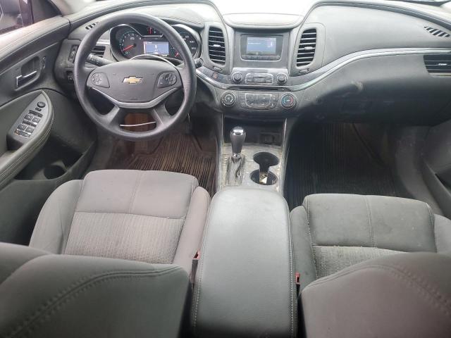 2G11Y5SL7E9257874 Chevrolet IMPALA LS