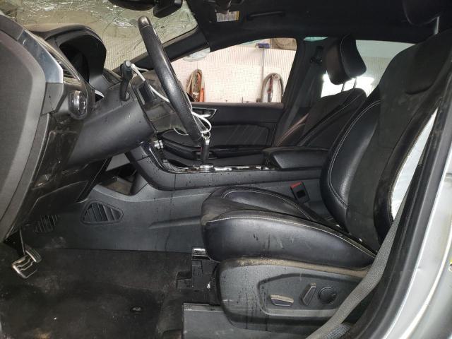 2FMPK4AP5NBA02369 Ford EDGE ST