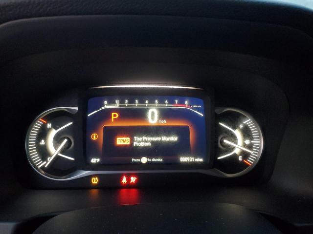 5FNYF8H59PB040363 Honda Passport Exl