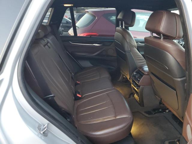 5UXKR6C53G0J81631 BMW X5 Xdrive50i