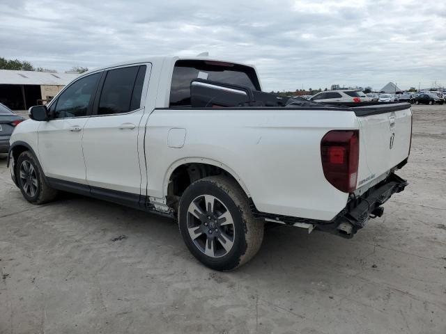 5FPYK2F61JB001043 Honda Ridgeline Rtl