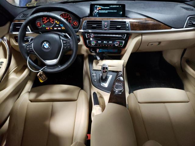 WBA8E9G50GNT47347 BMW 328 I Sulev