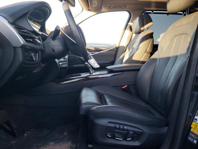 5UXKT0C50G0S74783 BMW X5 Xdr40e