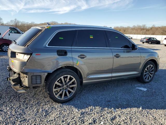 WA1LAAF79HD029676 Audi Q7 Premium Plus