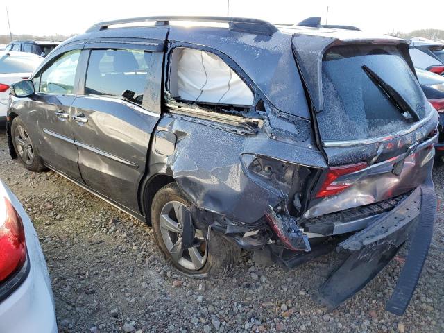 5FNRL6H79JB099620 Honda ODYSSEY EXL