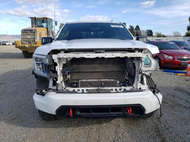 1GTU9EET7MZ204948 GMC Sierra K1500 At4