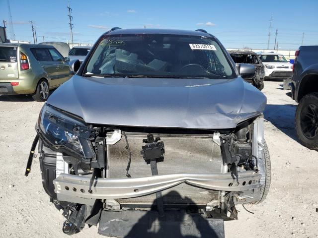 5FNYF5H26MB046637 Honda PILOT SE