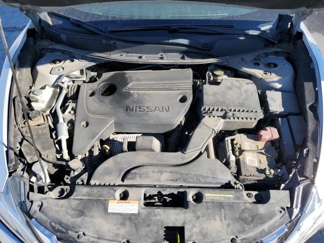 1N4AL3APXJC289273 Nissan ALTIMA 2.5