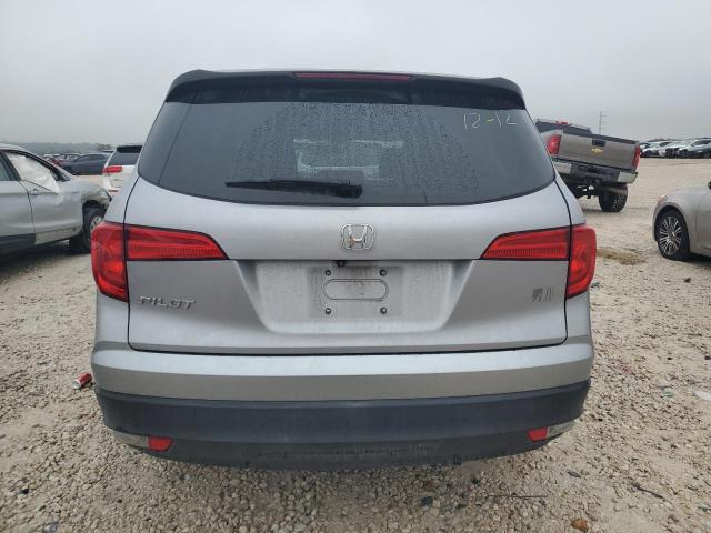 5FNYF5H1XHB019888 Honda PILOT LX
