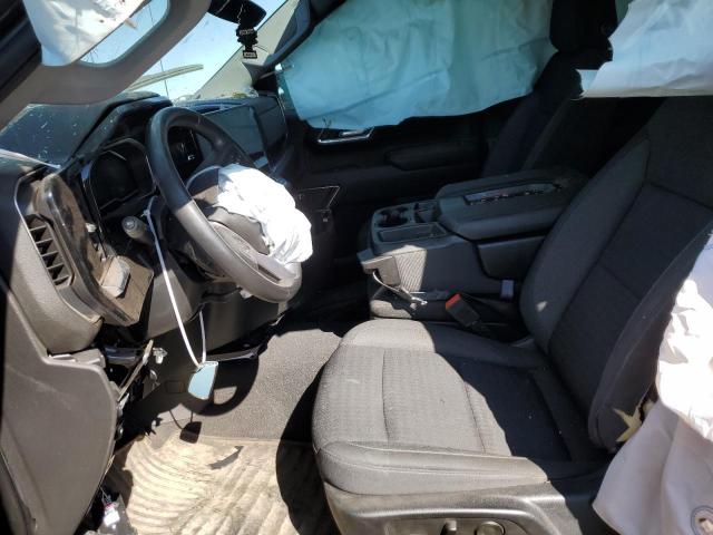 3GTUUCET2NG552984 GMC Sierra K1500 Elevation