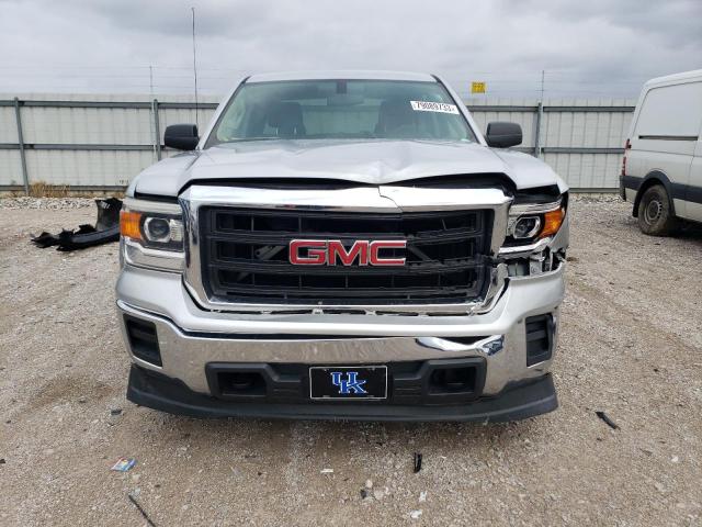 1GTV2TEC0EZ304002 GMC Sierra K1500