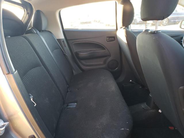 ML32A4HJ8FH060499 Mitsubishi MIRAGE ES