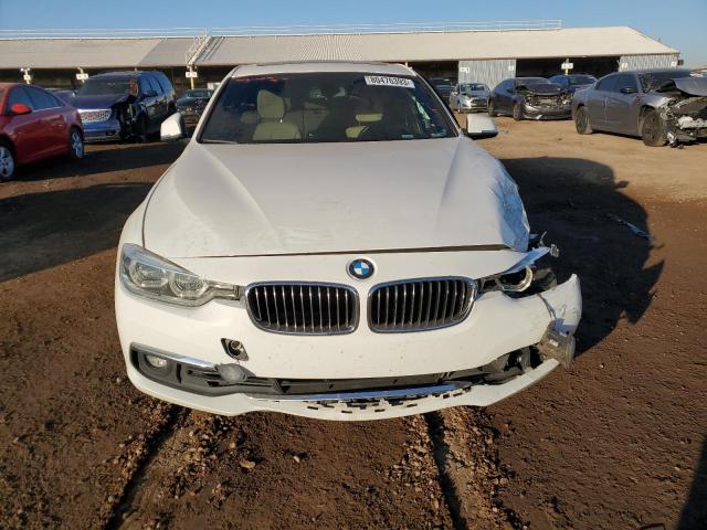WBA8B9G50HNU50228 BMW 330 I
