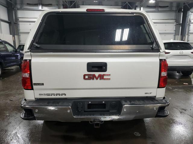 3GTU2VEC8FG285644 GMC Sierra K1500 Slt