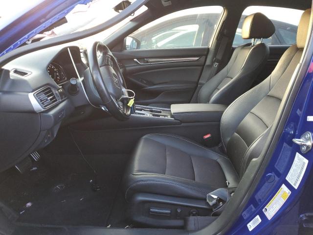 1HGCV1F38LA073512 Honda Accord Sport