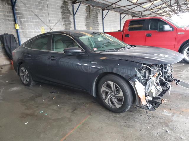 19XZE4F51KE017483 Honda INSIGHT EX