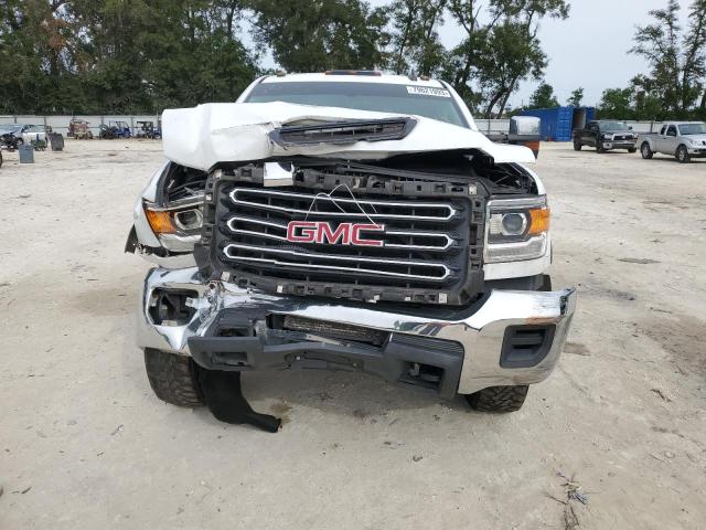1GT12NEY0KF269710 GMC Sierra K2500 Heavy Duty