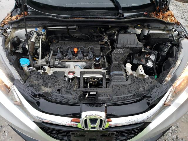 3CZRU6H71GM731523 Honda Hr-v Exl