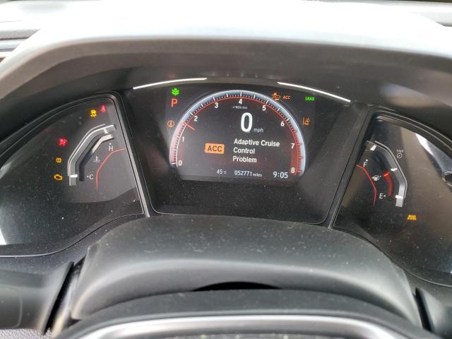 SHHFK7H47MU216096 Honda Civic Sport